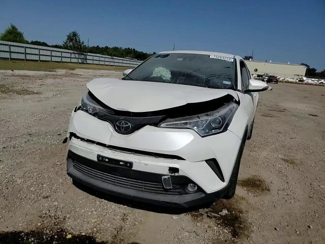 2019 Toyota C-Hr Xle VIN: JTNKHMBX6K1056049 Lot: 75264254