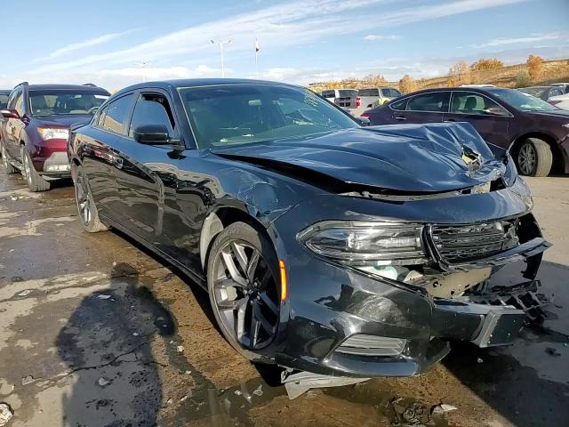 2019 Dodge Charger - Image 13