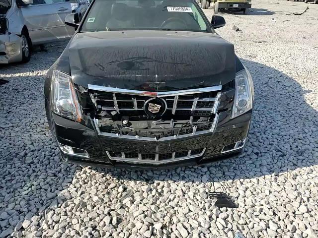 2013 Cadillac Cts Premium Collection VIN: 1G6DS5E35D0149394 Lot: 77005854