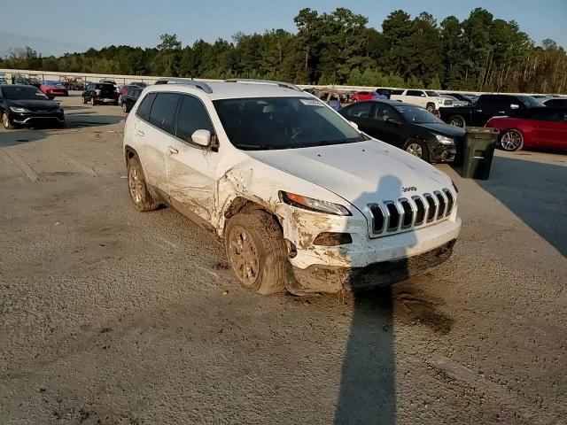 2017 Jeep Cherokee Latitude VIN: 1C4PJMCB9HW612755 Lot: 75558624