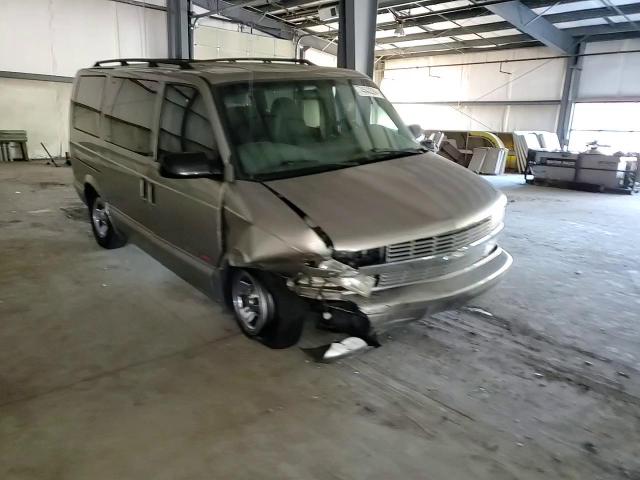 2002 Chevrolet Astro VIN: 1GNEL19X22B147101 Lot: 74543264