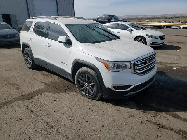 2018 GMC Acadia - Image 14