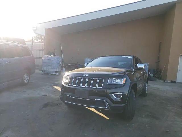 2014 Jeep Grand Cherokee Limited VIN: 1C4RJFBGXEC342093 Lot: 73858804