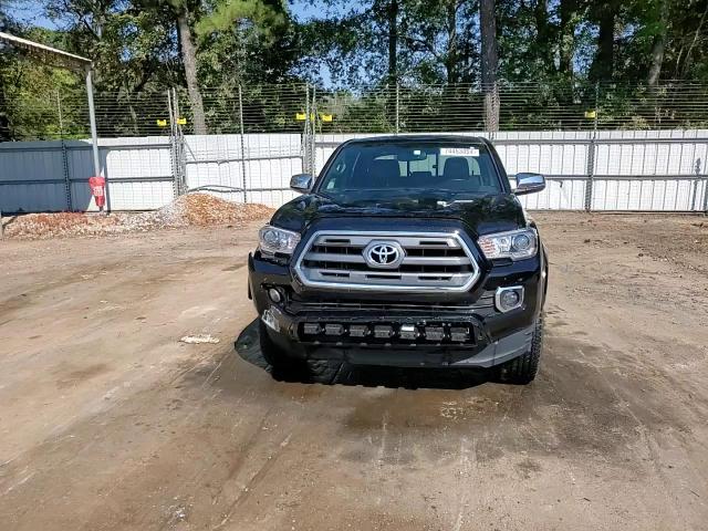 5TFEZ5CN3GX020017 2016 Toyota Tacoma Double Cab