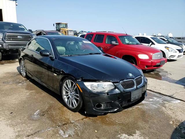 WBADW7C53DE734380 2013 BMW 328 I Sulev