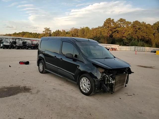 2017 Ford Transit Connect Xlt VIN: NM0LS7F79H1320747 Lot: 73275714