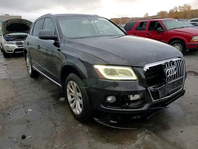 2013 Audi Q5 Premium Plus VIN: WA1LFAFP8DA014714 Lot: 77892154