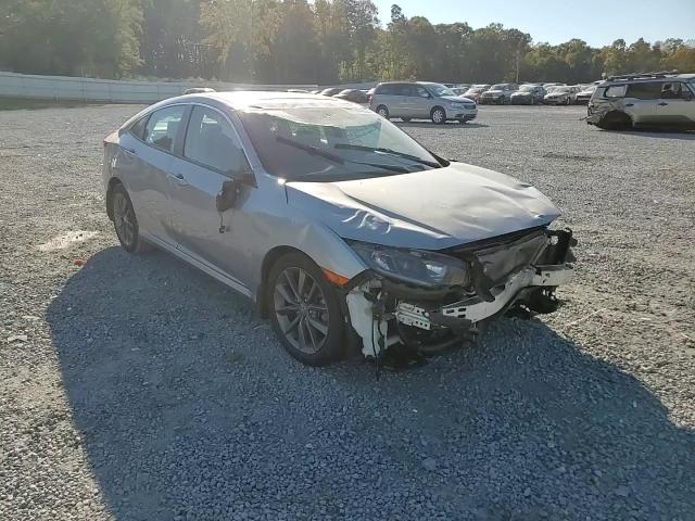 2021 Honda Civic - Image 10