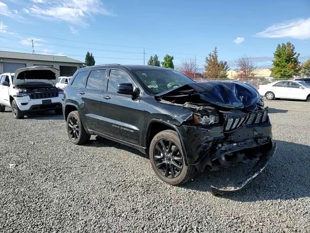 2020 Jeep Grand Cherokee Laredo VIN: 1C4RJFAGXLC249959 Lot: 74399254