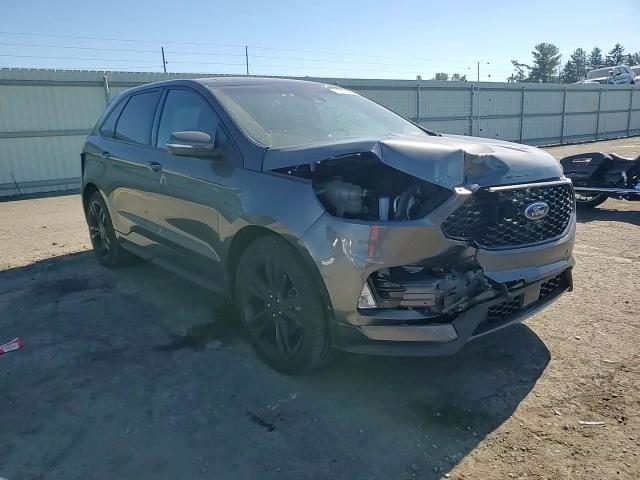 2020 Ford Edge St VIN: 2FMPK4AP3LBA53477 Lot: 75503304