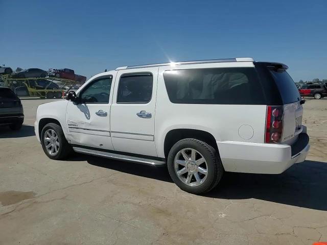 2014 GMC Yukon Xl Denali VIN: 1GKS2MEF8ER222722 Lot: 73995174