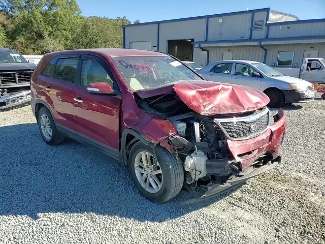 2015 Kia Sorento - Image 12