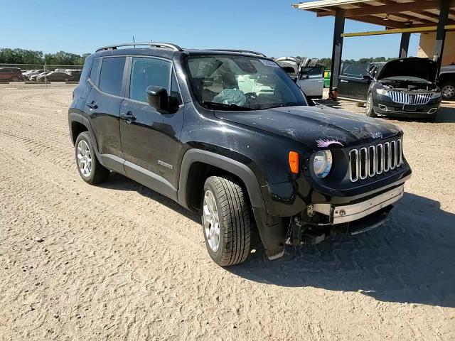 2018 Jeep Renegade - Image 11