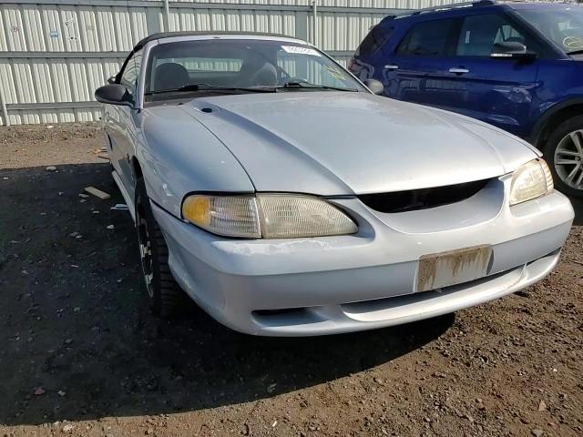 1994 Ford Mustang Gt VIN: 1FALP45TXRF182180 Lot: 78237824