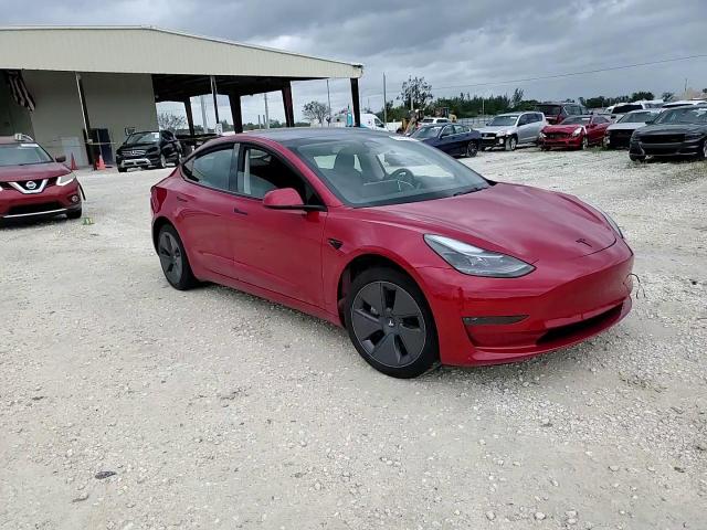 2023 Tesla Model 3 VIN: 5YJ3E1EA2PF614940 Lot: 75441694