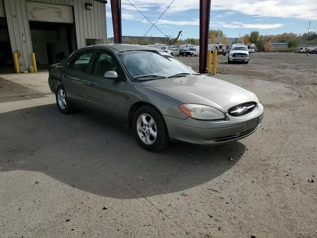 2001 Ford Taurus Se VIN: 1FAFP53241G247133 Lot: 77120184