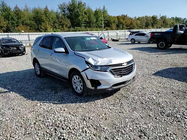 2018 Chevrolet Equinox Lt VIN: 2GNAXJEV8J6285119 Lot: 77248914