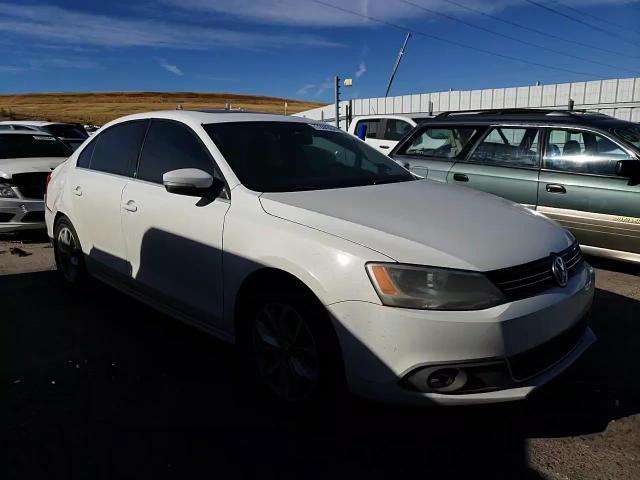 2014 Volkswagen Jetta Sel VIN: 3VWL17AJ7EM419796 Lot: 77284964