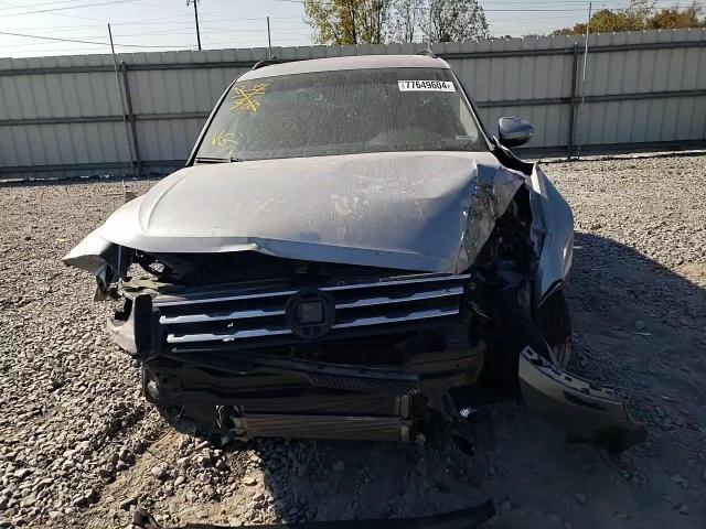 2020 Volkswagen Tiguan Se VIN: 3VV2B7AX4LM139879 Lot: 77649604