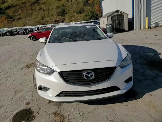 2016 Mazda 6 Touring VIN: JM1GJ1V59G1456833 Lot: 78456674