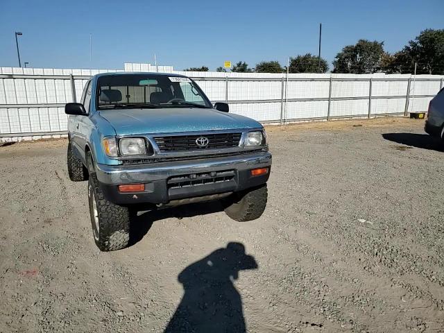 4TAWN72N9TZ091746 1996 Toyota Tacoma Xtracab