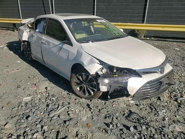 2016 Toyota Avalon Xle VIN: 4T1BK1EB9GU228449 Lot: 75256924