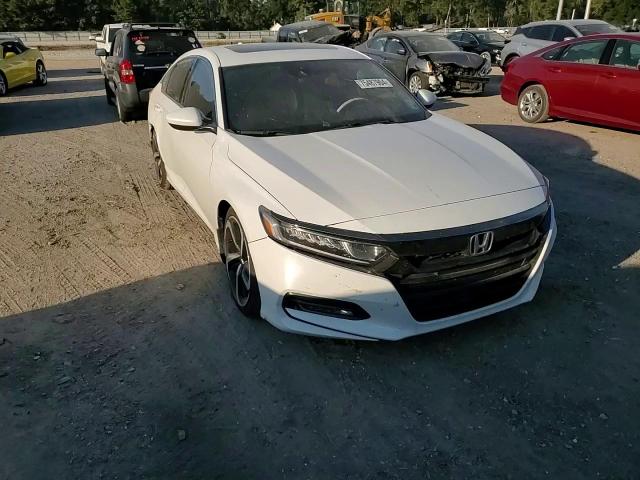 2018 Honda Accord - Image 10
