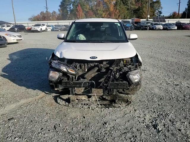 2020 Kia Soul Lx VIN: KNDJ23AU9L7051476 Lot: 77326774