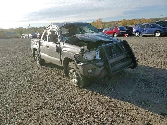 2015 Toyota Tacoma Double Cab VIN: 5TFLU4EN5FX139148 Lot: 77794484