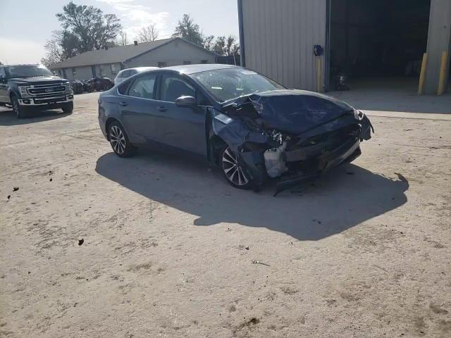 2019 Ford Fusion - Image 11