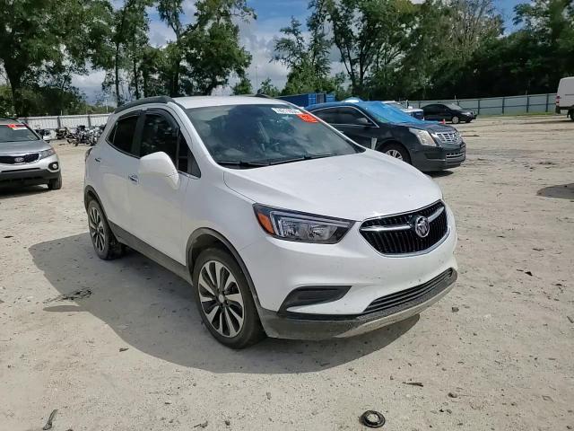 2021 Buick Encore - Image 12