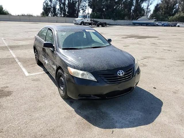 4T4BE46K49R072725 2009 Toyota Camry Base