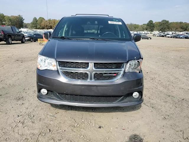 2019 Dodge Grand Caravan Sxt VIN: 2C4RDGCG7KR662759 Lot: 78023494