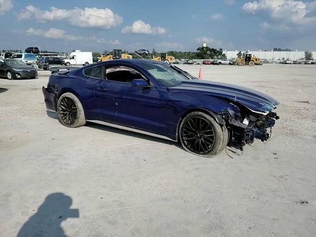 2015 Ford Mustang Gt VIN: 1FA6P8CF2F5324704 Lot: 75368794