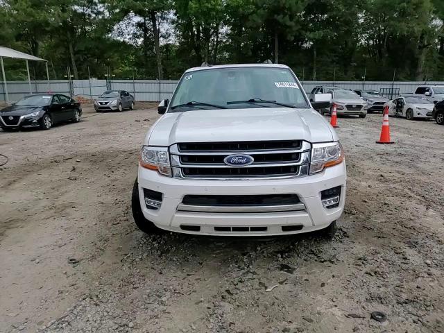 1FMJK1KT7HEA56779 2017 Ford Expedition El Limited