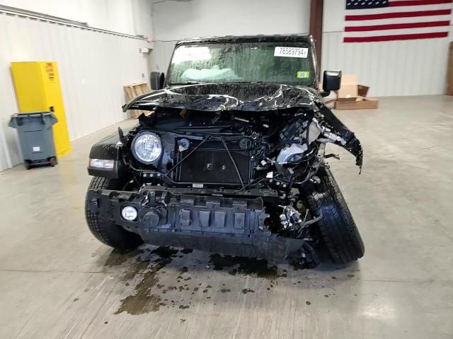 2021 Jeep Wrangler Unlimited Sport VIN: 1C4HJXDN7MW670842 Lot: 78589794