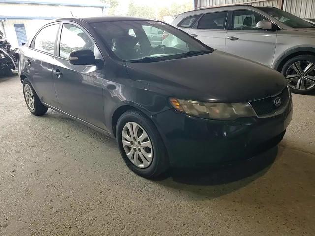 2010 Kia Forte Ex VIN: KNAFU4A23A5850650 Lot: 78034144