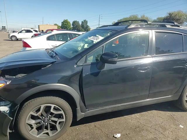 2017 Subaru Crosstrek Limited VIN: JF2GPAKC0HH274076 Lot: 73968284