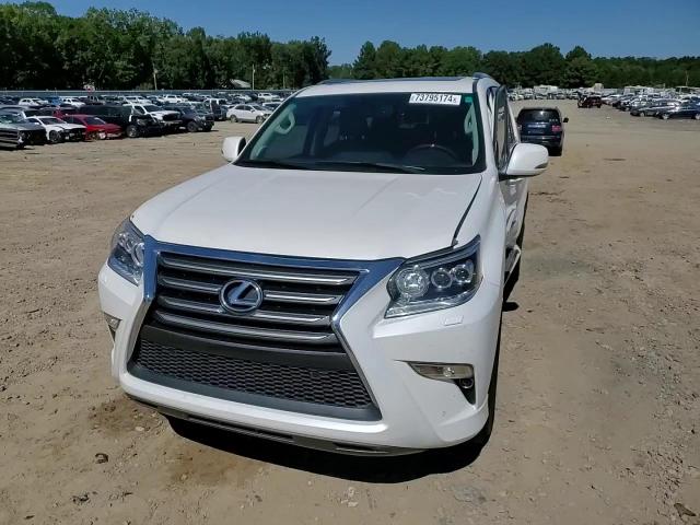 2016 Lexus Gx 460 VIN: JTJBM7FX5G5120753 Lot: 73795174