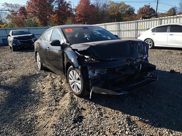 2024 Nissan Sentra - Image 10