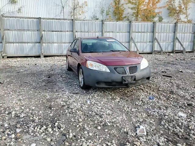 2009 Pontiac G6 Gt VIN: 1G2ZH57N794109466 Lot: 76917724