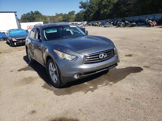 2013 Infiniti Fx37 VIN: JN8CS1MW3DM170223 Lot: 76687674