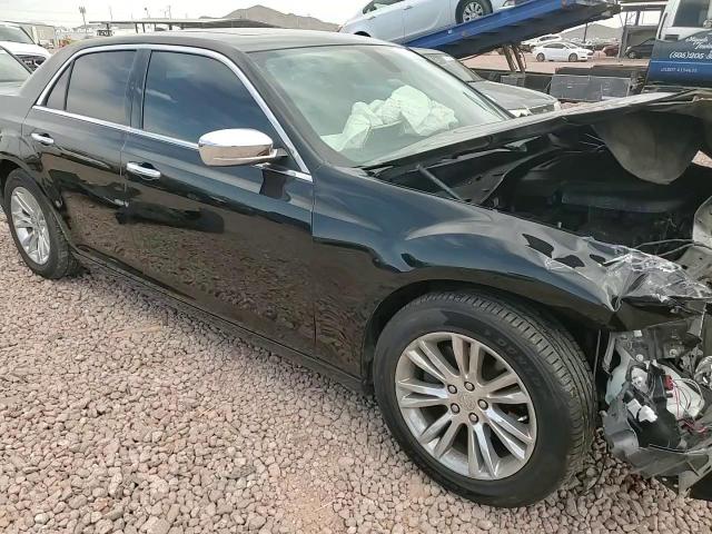 2C3CCAEG4GH320433 2016 Chrysler 300C