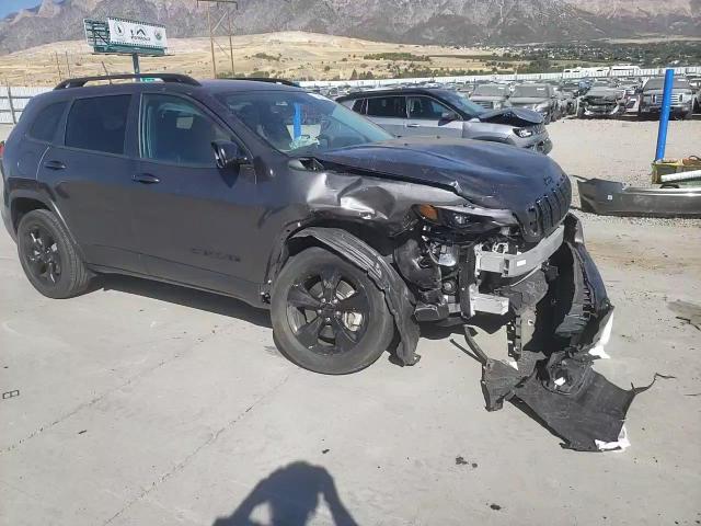 1C4PJMLX1KD385480 2019 Jeep Cherokee Latitude Plus