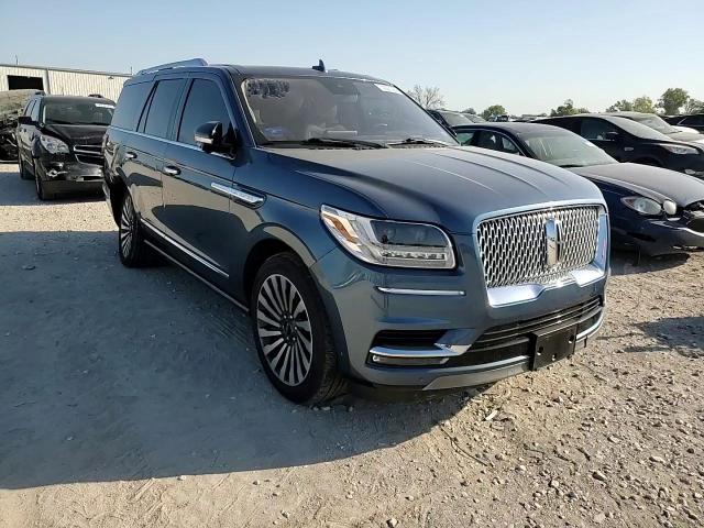 2018 Lincoln Navigator Reserve VIN: 5LMJJ2LT0JEL00508 Lot: 74227084