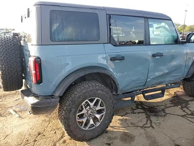 1FMEE5DH9NLB78530 2022 Ford Bronco Base