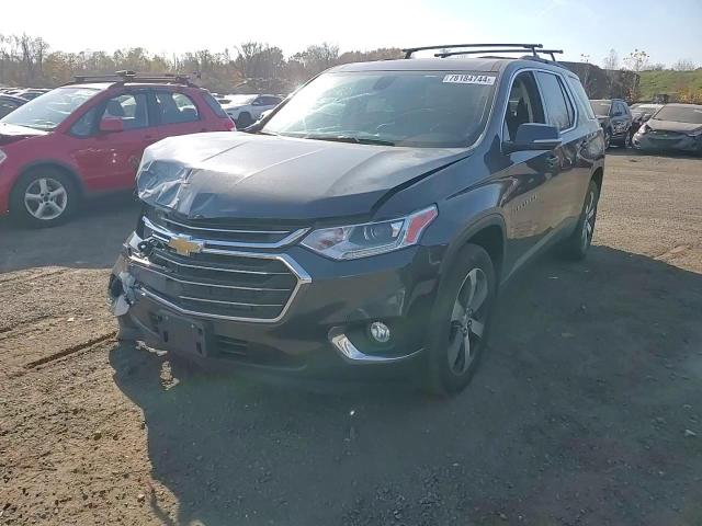 2019 Chevrolet Traverse - Image 11