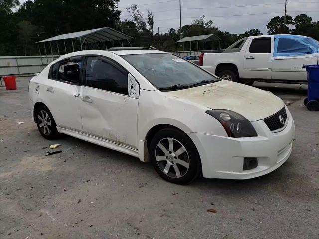 2012 Nissan Sentra - Image 11