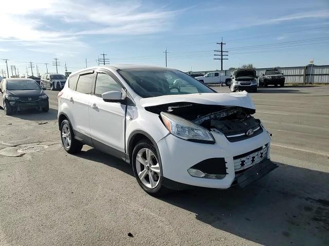 2014 Ford Escape Se VIN: 1FMCU9G93EUA63535 Lot: 74352894