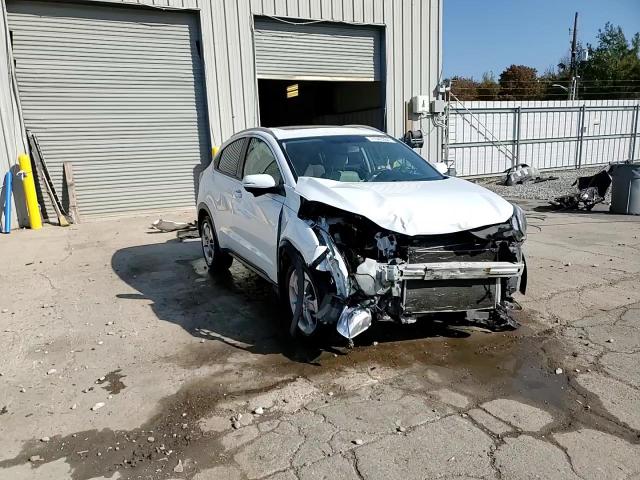 2017 Honda Hr-V Exl VIN: 3CZRU5H77HM710008 Lot: 77843364